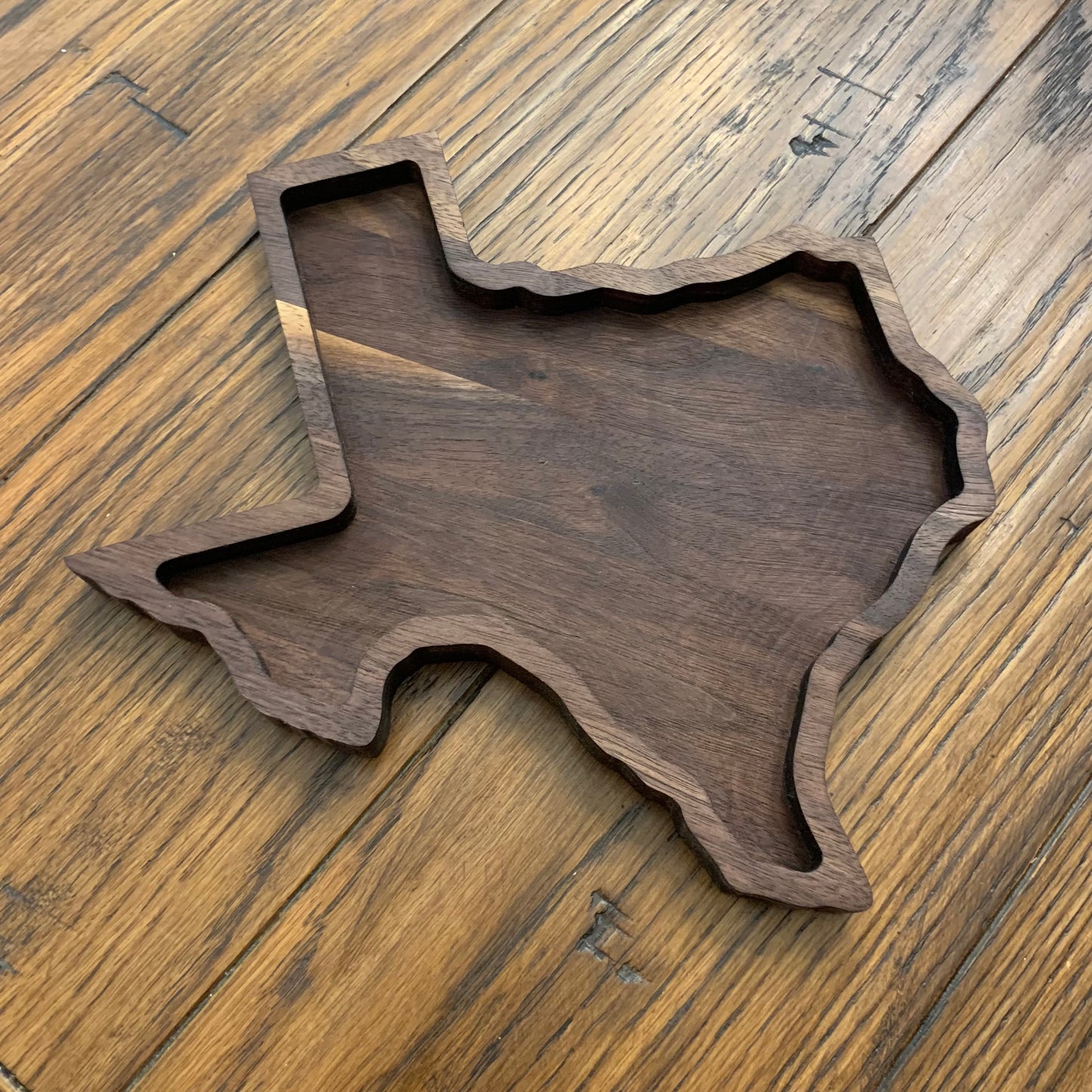 Texas Catchall Tray