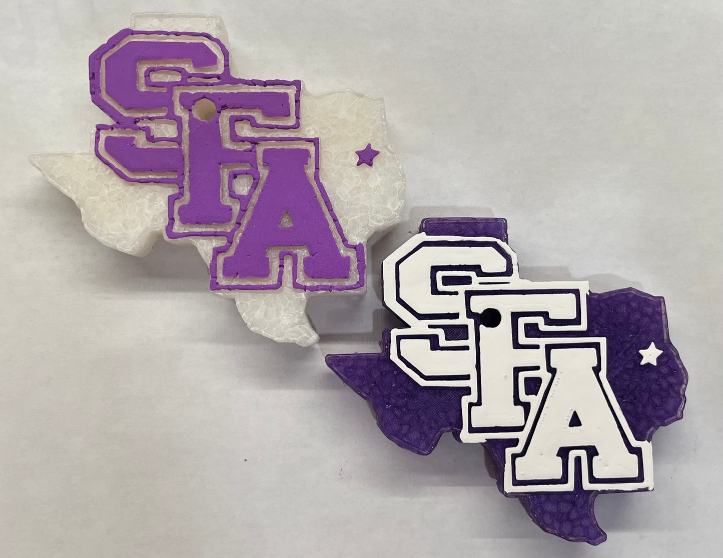 SFA Freshie