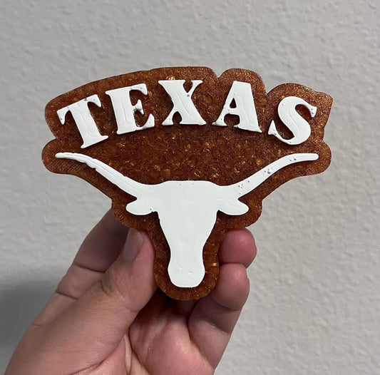 Texas Longhorn Freshie