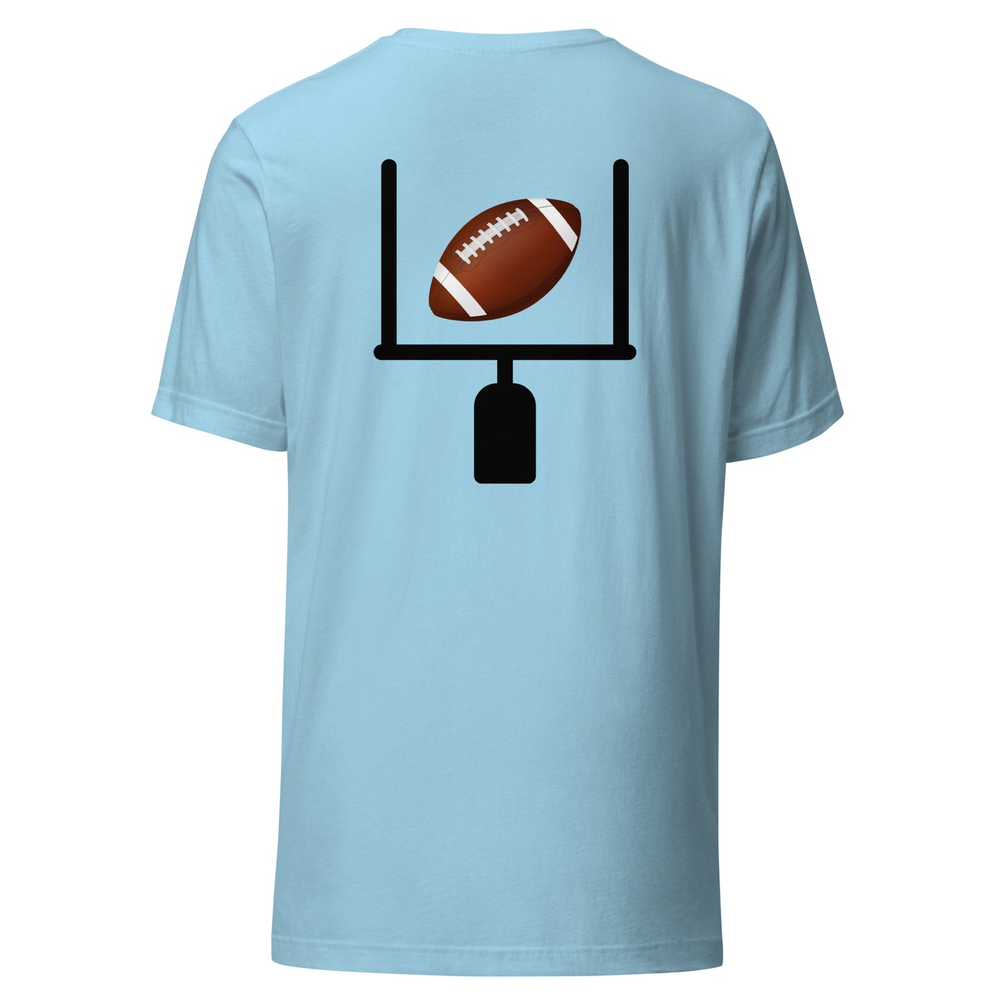 Annette's Football Tee