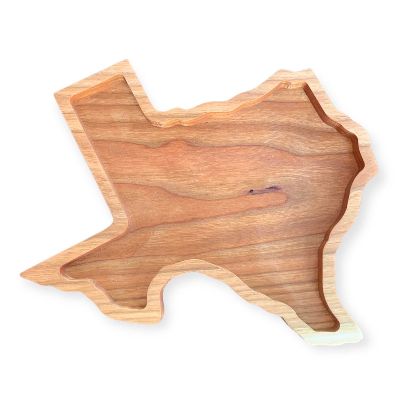 Texas Catchall Tray