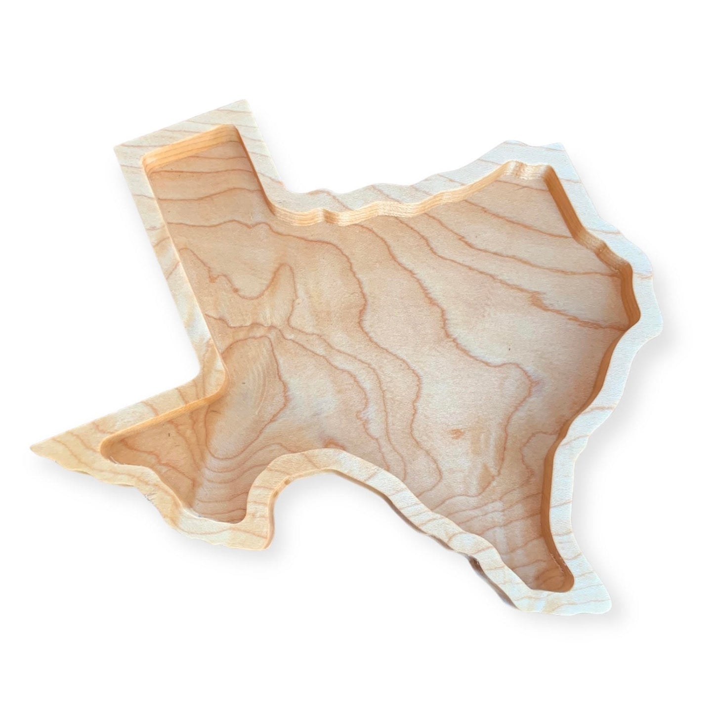 Texas Catchall Tray