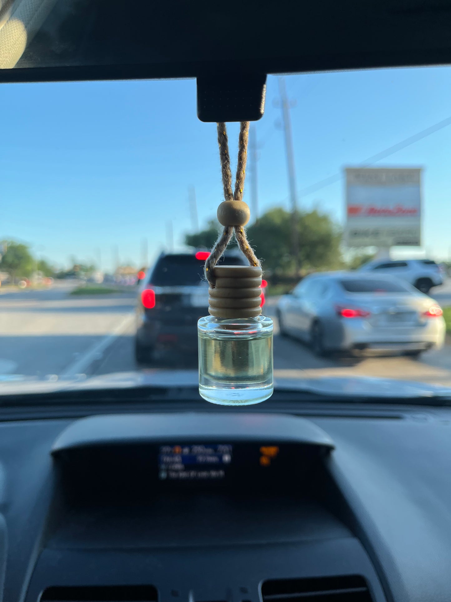 Car Diffuser