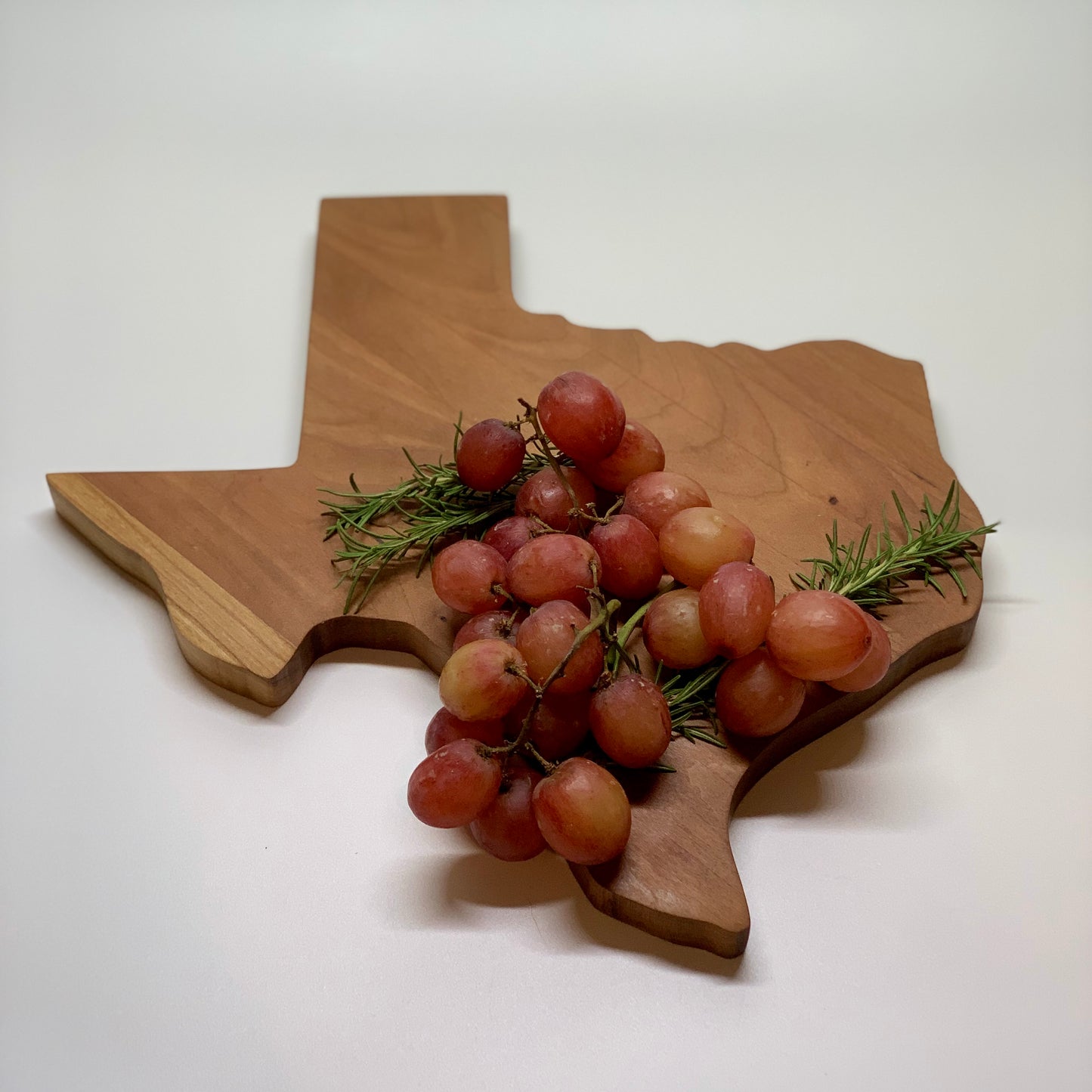 Texas Charcuterie Board - Cherry (FREE SHIPPING)