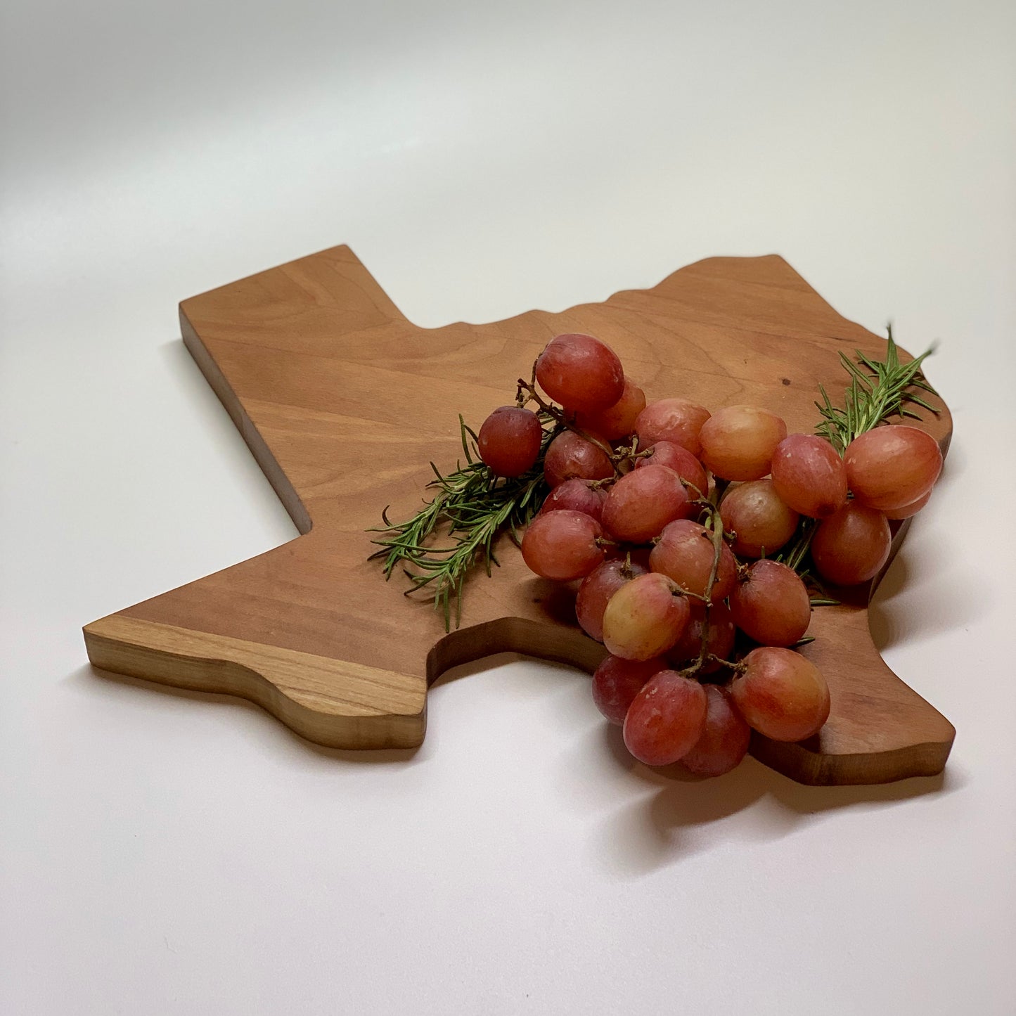 Texas Charcuterie Board - Cherry (FREE SHIPPING)