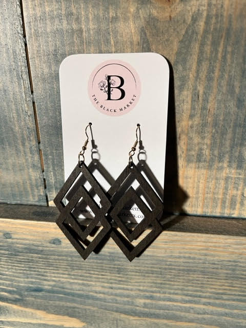 Tabitha Earrings