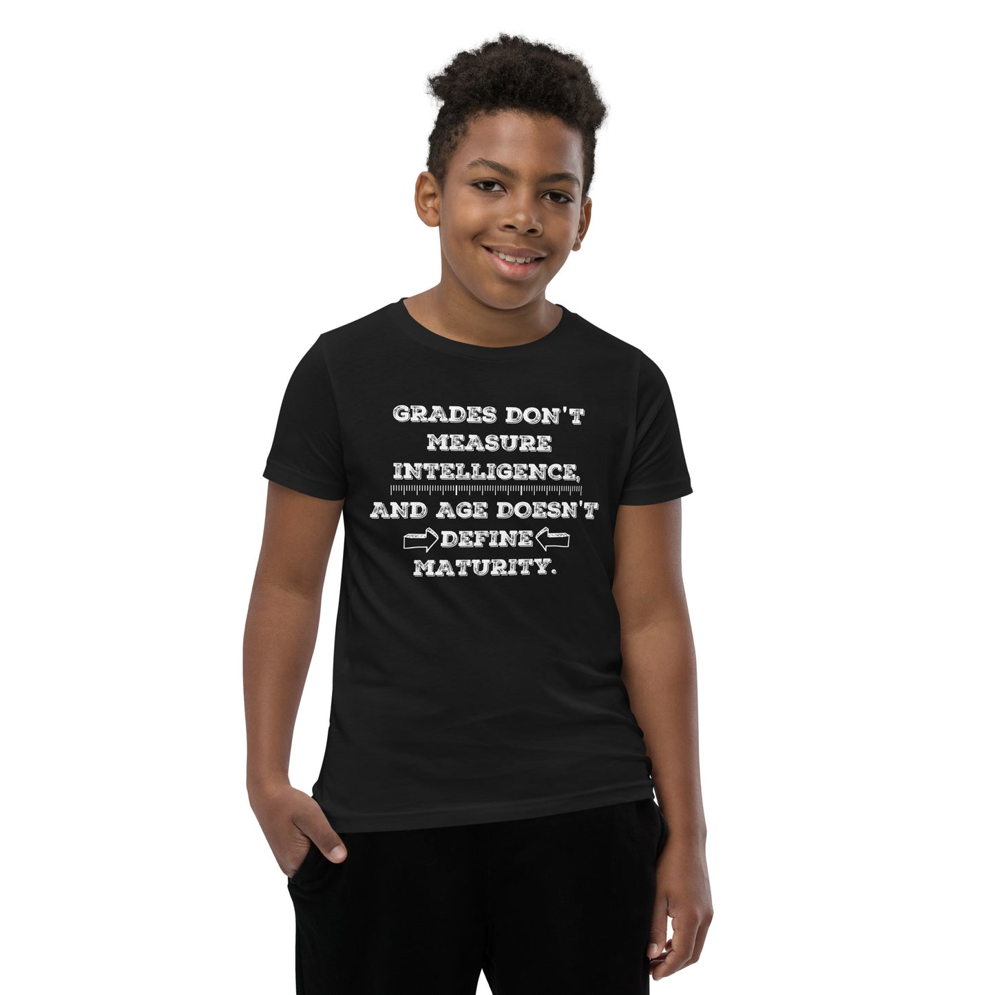 STAAR Tee - Youth Sizing